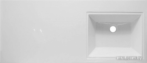 Умывальник Эстет Даллас ФР-00001528 (правый)