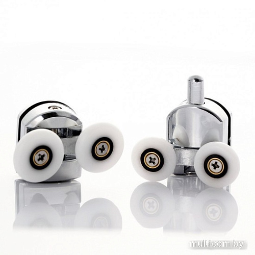 Душевой уголок Abber Schwarzer Diamant AG301205-S605