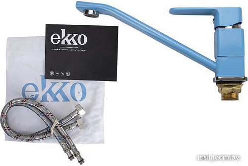 Смеситель Ekko E49304