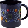 Кружка Appetite Healthy Food 1с3с
