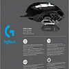 Игровая мышь Logitech G502 Hero SE