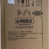 Кухонная плита Reex CTE-54 sBn