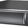 Источник бесперебойного питания APC Smart-UPS X 1500VA Rack/Tower LCD 230V (SMX1500RMI2UNC)