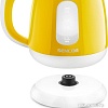 Электрочайник Sencor SWK 1016YL