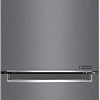 Холодильник LG DoorCooling+ GC-B459SLCL