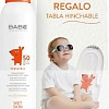 Спрей солнцезащитный Laboratorios BABE Pediatric Детский влагостойкий SPF50 200 мл