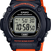 Наручные часы Casio W-219H-4A