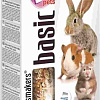 Лакомство для грызунов Lolo Pets Smakers LO-71113 135 г