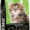 Корм для кошек Premil Sleepy 0.4 кг