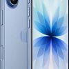 Телефон Apple iPhone 17 Dual eSIM 256GB (голубой)
