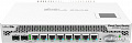 Маршрутизатор Mikrotik Cloud Core [CCR1009-7G-1C-1S+PC]