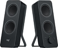 Акустика Logitech Z207 (черный)