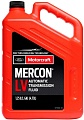 Трансмиссионное масло Ford Motorcraft Mercon XT105Q3LV 4.73л