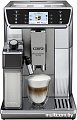 Эспрессо кофемашина DeLonghi PrimaDonna Elite ECAM 650.55.MS