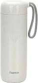 Термос Fissman 17850 400 мл (белый)