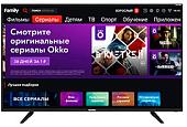 Телевизор TELEFUNKEN TF-LED55S25T2SU