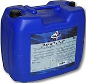 Трансмиссионное масло Fuchs Titan ATF 7134 FE 600990503 20 л
