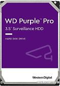 WD Purple Pro Surveillance 14TB WD142PURP