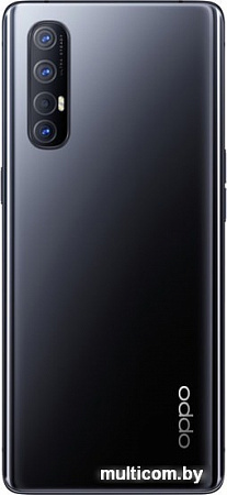 Смартфон Oppo Reno3 Pro CPH2009 12GB/256GB (черный)