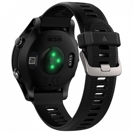 Часы Garmin Forerunner 935 HRM-Tri