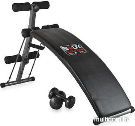 Силовая скамья Body Sculpture BSB-510 HDE