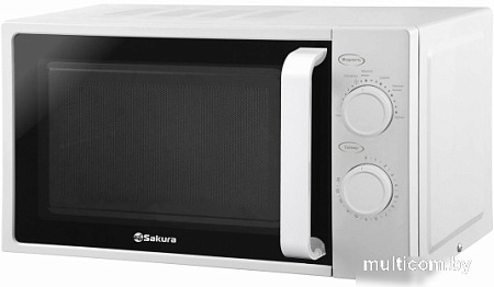 Микроволновая печь Sakura SA-7051W