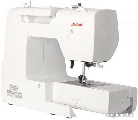 Компьютерная швейная машина Janome 3160PG Anniversary Edition