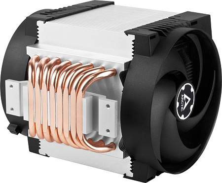 Кулер для процессора Arctic Freezer 4U-M Rev. 2 ACFRE00133B
