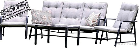 Набор садовой мебели Olsa Глория-2 с1195/127