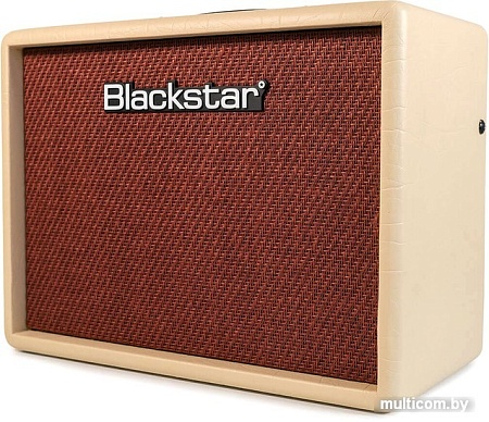 Комбоусилитель Blackstar Debut 15E