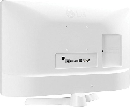 Телевизор LG 28TQ515S-WZ