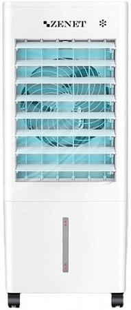 Климатический комплекс Zenet Zet-485