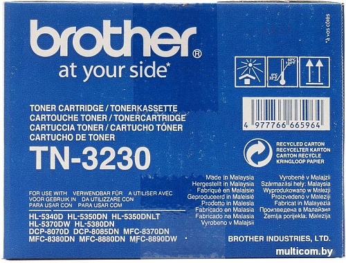 Картридж Brother TN-3230