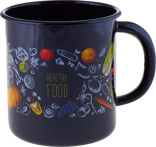 Кружка Appetite Healthy Food 1с3с