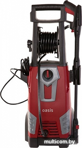 Мойка высокого давления Oasis MD-20N
