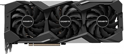 Видеокарта Gigabyte Radeon RX 5700 XT Gaming OC 8GB GDDR6 GV-R57XTGAMING OC-8GD