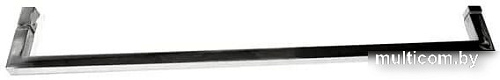 Душевой уголок Abber Schwarzer Diamant AG30110H-S90-S90