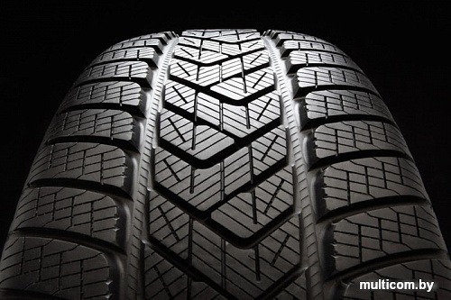 Автомобильные шины Pirelli Scorpion Winter 215/60R17 100V