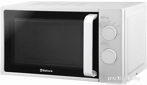 Микроволновая печь Sakura SA-7051W