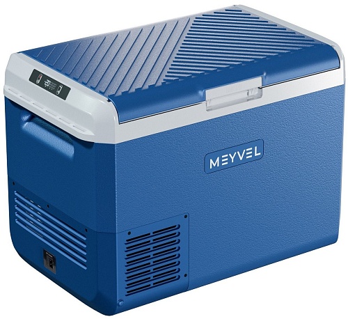 Компрессорный автохолодильник Meyvel AF-M50