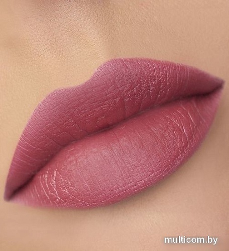 Губная помада Lux Visage Pin-Up Ultra Matt 517