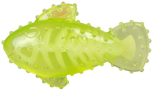 Игрушка для собак Duvo Plus Рыбка 12434/DV