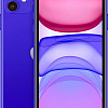 Смартфон Apple iPhone 11 64GB Dual SIM (PRODUCT)RED™