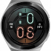 Умные часы Huawei Watch GT 2e Active HCT-B19 (черный/зеленый)