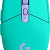 Игровая мышь Logitech G304 Lightspeed (мятный)