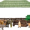 Игровой набор Masai Mara На ферме ММ205-055