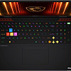 Игровой ноутбук MSI Raider 18 HX AI A2XWIG-204RU