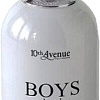 Туалетная вода Jean Jacques Vivier 10th Avenue Boy&#039;s Band Edition Limitee for Men EdT (100 мл)