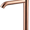 Смеситель Abber Wasser Kreis AF8111RG (розовое золото)