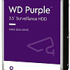 Жесткий диск WD Purple 8TB WD85PURU